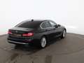 BMW 545 e xDrive Limousine Luxury Line Aut LED 360-CAM Schwarz - thumbnail 3