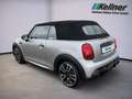 MINI Cooper S Cabrio Aut.+JCW+HeadUp+harman/kardon+Kl Silber - thumbnail 4