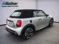 MINI Cooper S Cabrio Aut.+JCW+HeadUp+harman/kardon+Kl Silber - thumbnail 3