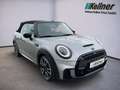 MINI Cooper S Cabrio Aut.+JCW+HeadUp+harman/kardon+Kl Silber - thumbnail 2
