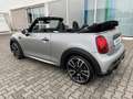 MINI Cooper S Cabrio Aut.+JCW+HeadUp+harman/kardon+Kl Silber - thumbnail 14