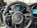 MINI Cooper S Cabrio Aut.+JCW+HeadUp+harman/kardon+Kl Silber - thumbnail 8
