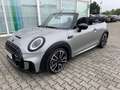 MINI Cooper S Cabrio Aut.+JCW+HeadUp+harman/kardon+Kl Silber - thumbnail 13