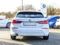 BMW 116 d 5-Türer Advantage LC Prof. AHK Lenkradheiz. LED Weiß - thumbnail 5