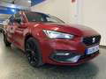 SEAT Leon ST 1.5 eTSI S&S FR DSG-7 150 Burdeos - thumbnail 4