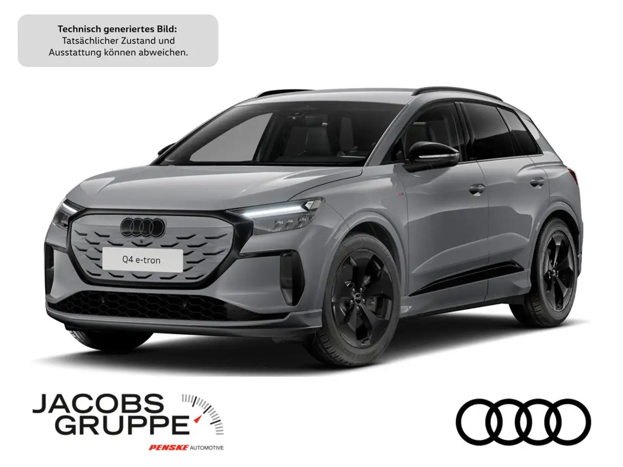 Audi Others 2026