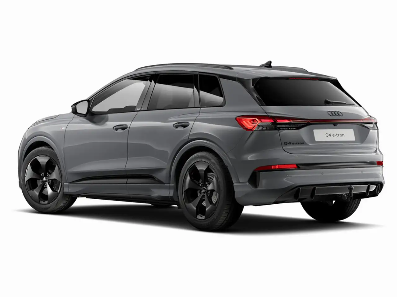 Audi Others 2026
