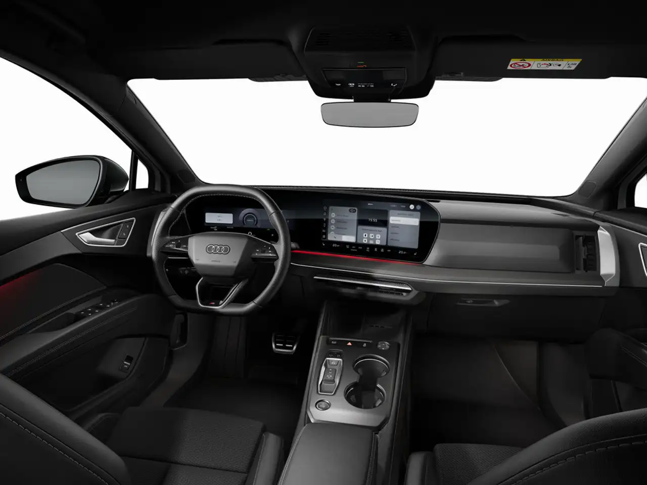 Audi Others 2026