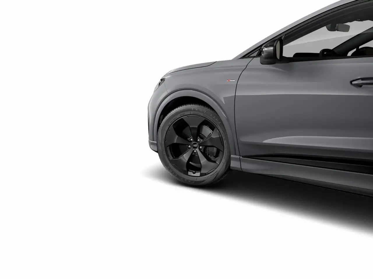 Audi Others 2026
