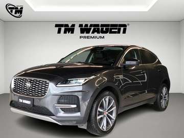 2.0d i4 mhev SE awd 163cv auto - 4X4