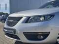 Saab 9-5 2.0 TiD Vector | Volledig onderhouden | Grijs - thumbnail 3