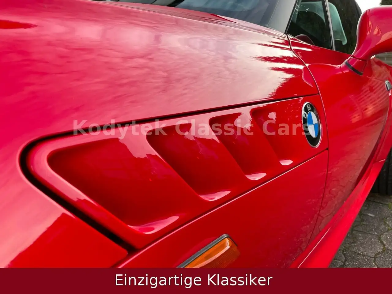 BMW Z3 2,8er 9000km!!!, foto 9