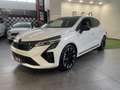 Renault Clio Clio Full Hybrid E-Tech 145 CV 5 porte Evolution Weiß - thumbnail 1