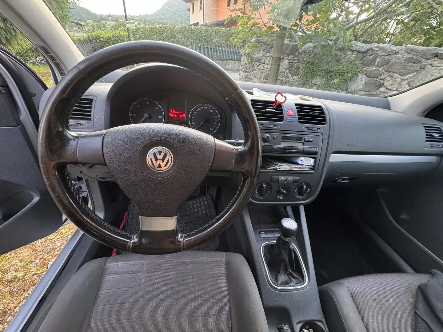 Volkswagen Golf 5p 1.9 tdi Comfortline - 2