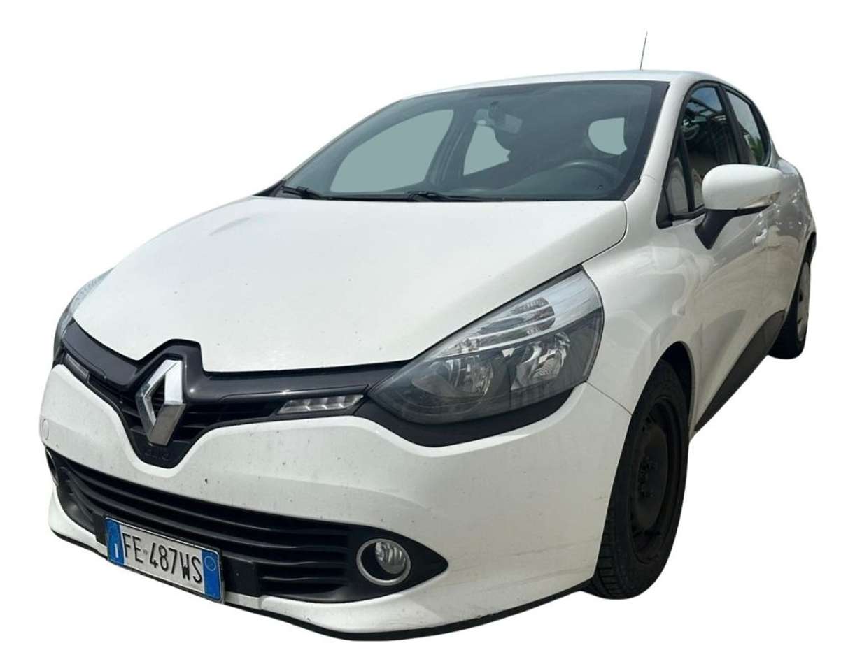 Renault Clio dCi 8V 75CV Start&Stop 5 porte Energy Zen