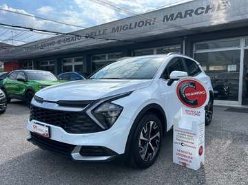 1.6 crdi mhev Style imt