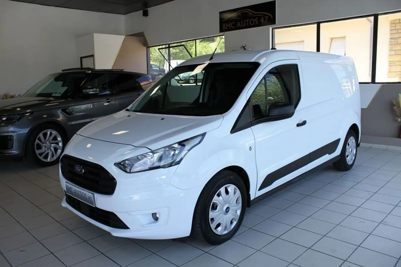 Ford Transit CONNECT FGN L2 1.5 ECOBLUE 100 S&amp;S TREND BUSIN - 1
