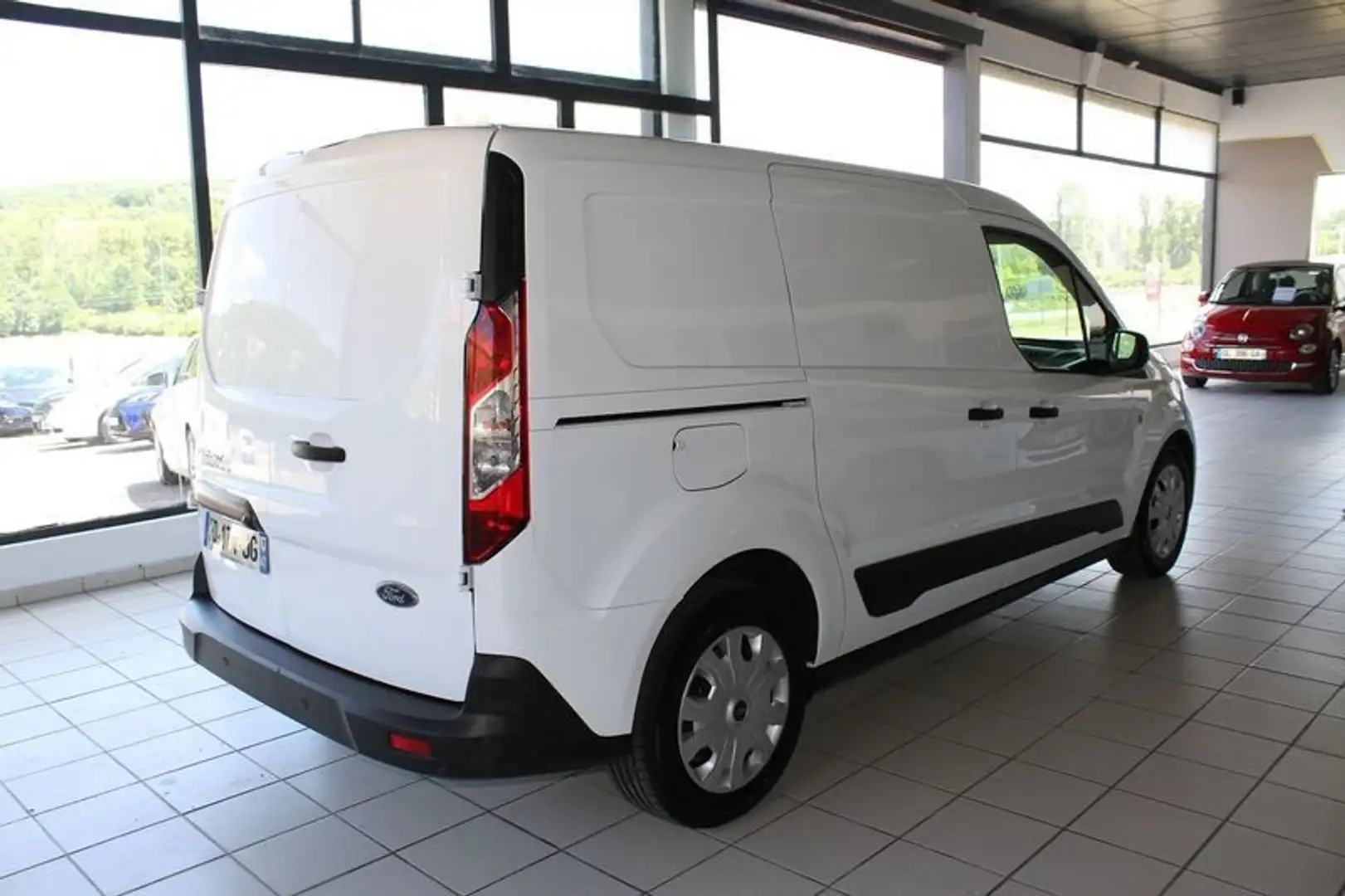 Ford Transit CONNECT FGN L2 1.5 ECOBLUE 100 S&amp;S TREND BUSIN - 2