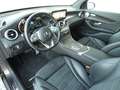 Mercedes-Benz GLC 300 de 4MATIC AMG +AHK+Burm+MBeam+Distr+Pano Gris - thumbnail 12