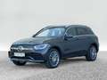 Mercedes-Benz GLC 300 de 4MATIC AMG +AHK+Burm+MBeam+Distr+Pano Gris - thumbnail 3