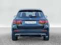 Mercedes-Benz GLC 300 de 4MATIC AMG +AHK+Burm+MBeam+Distr+Pano Gris - thumbnail 7