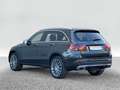 Mercedes-Benz GLC 300 de 4MATIC AMG +AHK+Burm+MBeam+Distr+Pano Gris - thumbnail 8