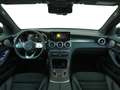 Mercedes-Benz GLC 300 de 4MATIC AMG +AHK+Burm+MBeam+Distr+Pano Gris - thumbnail 16