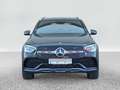 Mercedes-Benz GLC 300 de 4MATIC AMG +AHK+Burm+MBeam+Distr+Pano Gris - thumbnail 4