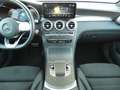 Mercedes-Benz GLC 300 de 4MATIC AMG +AHK+Burm+MBeam+Distr+Pano Gris - thumbnail 18