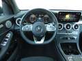 Mercedes-Benz GLC 300 de 4MATIC AMG +AHK+Burm+MBeam+Distr+Pano Gris - thumbnail 15