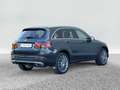 Mercedes-Benz GLC 300 de 4MATIC AMG +AHK+Burm+MBeam+Distr+Pano Gris - thumbnail 6