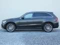 Mercedes-Benz GLC 300 de 4MATIC AMG +AHK+Burm+MBeam+Distr+Pano Gris - thumbnail 9