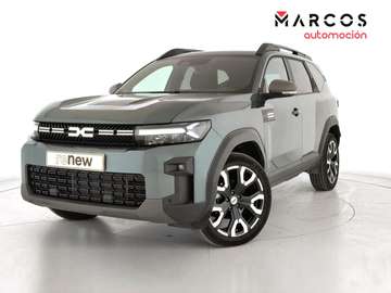 Journey HYBRID 115kw (155CV) 4x2