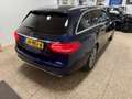 Mercedes-Benz C 350 Estate e Lease Edition Plus Bleu - thumbnail 6