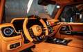 Mercedes-Benz G 63 AMG Brabus G800 Masterpiece - thumbnail 4