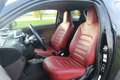 Toyota iQ 1.0 VVT-i Automaat | leder | airco 82.500 kilomete Negru - thumbnail 4