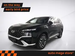 Hyundai SANTA FE 1.6 PHEV Signature 4WD 7 Sitze/Pano/ACC