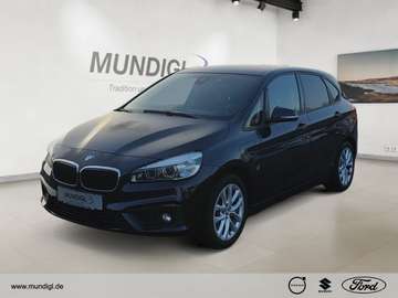 Active Tourer xe Advantage HUD Navi LED El. Heckkl
