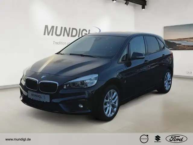 BMW 225 Active Tourer xe Advantage HUD Navi LED El. Heckkl