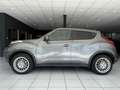 Nissan Juke Tekna 4x4 AUTOM*NAVI*MFL*360°*KLIMA*TEMP Grau - thumbnail 2