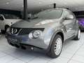 Nissan Juke Tekna 4x4 AUTOM*NAVI*MFL*360°*KLIMA*TEMP Grau - thumbnail 1