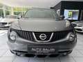 Nissan Juke Tekna 4x4 AUTOM*NAVI*MFL*360°*KLIMA*TEMP Grau - thumbnail 5