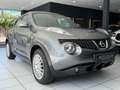 Nissan Juke Tekna 4x4 AUTOM*NAVI*MFL*360°*KLIMA*TEMP Grau - thumbnail 6