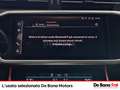 Audi A6 avant 50 3.0 tdi mhev business sport quattro tiptr Gris - thumbnail 13