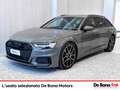 Audi A6 avant 50 3.0 tdi mhev business sport quattro tiptr Gris - thumbnail 1