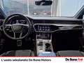 Audi A6 avant 50 3.0 tdi mhev business sport quattro tiptr Gris - thumbnail 8