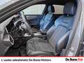 Audi A6 avant 50 3.0 tdi mhev business sport quattro tiptr Gris - thumbnail 5