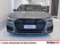 Audi A6 avant 50 3.0 tdi mhev business sport quattro tiptr Gris - thumbnail 2