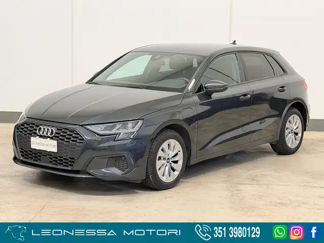 Audi A3 Sportback 40 1.4 tfsi e s-tronic *PREZZO REALE*
