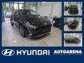 Hyundai i20 1.0 T-GDI Trend DynLicht Facelift Kam. LED Schwarz - thumbnail 1